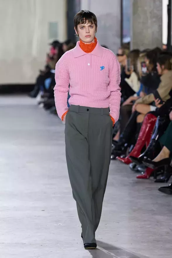 Patou FW26 Patou FW26