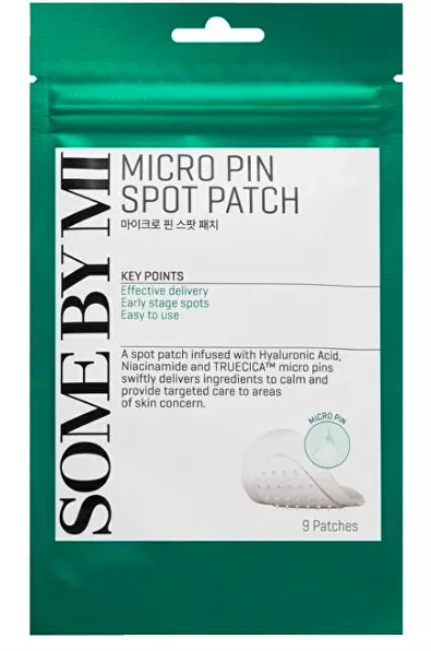 Microneedling patches Microneedling patches