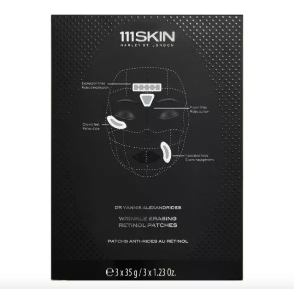 Microneedling patches Microneedling patches