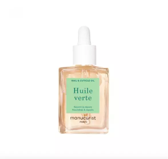 Cuticle oils Cuticle oils