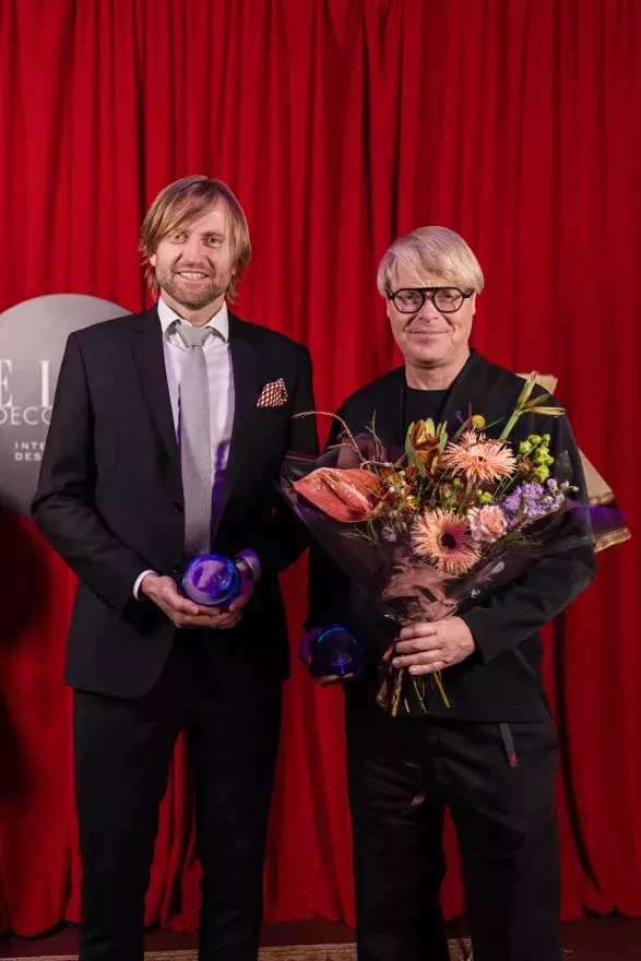 Chybík+Krištof Chybík+Krištof