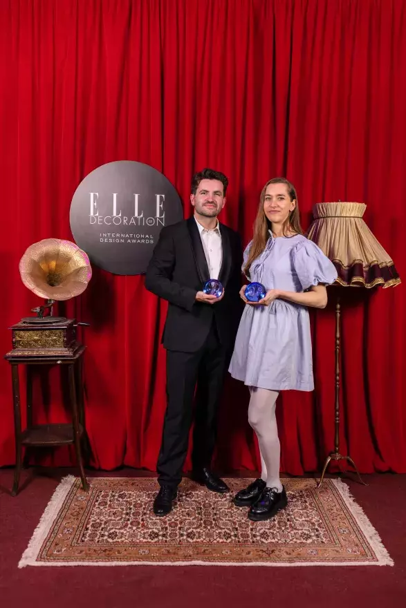 Tomáš Kučera a Klára Janypková Tomáš Kučera a Klára Janypková