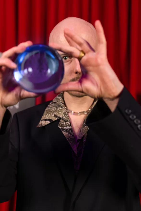 Jiří Krejčiřík Jiří Krejčiřík