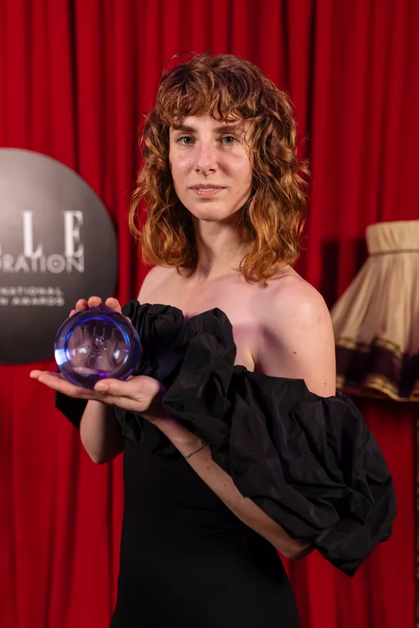 Tereza Sluková & Milan Pekař Tereza Sluková & Milan Pekař