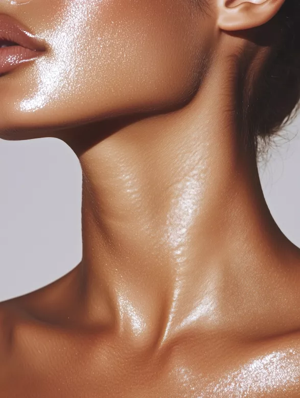 Body butter Body butter