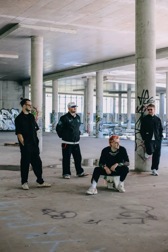 Vnitřní světy: Jakub Baierl Vnitřní světy: Jakub Baierl