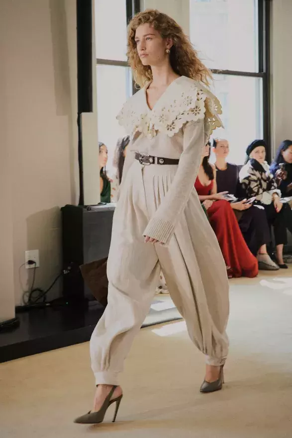 Altuzarra SS26 Altuzarra SS26