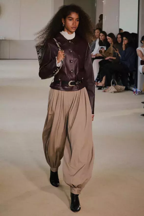 Altuzarra SS26 Altuzarra SS26