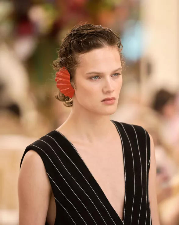Chanel Cruise Show, 2026 Chanel Cruise Show, 2026