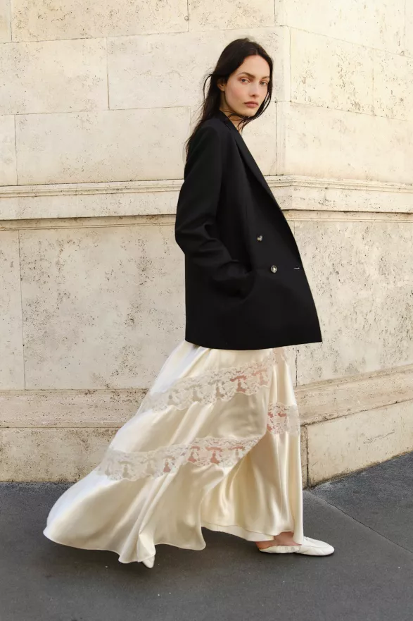Alberta Ferretti, SS26 Alberta Ferretti, SS26