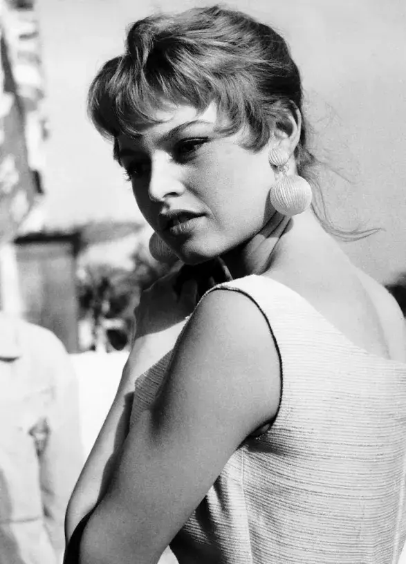 Brigitte Bardot Brigitte Bardot