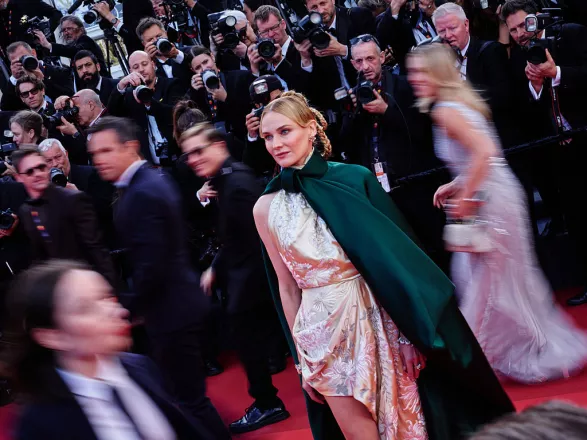 Diane Kruger Diane Kruger