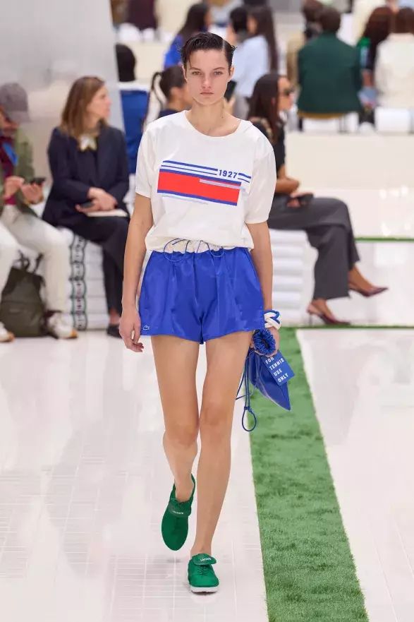 Lacoste SS26 Lacoste SS26