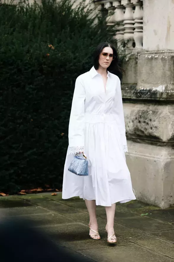 London streetstyle London streetstyle