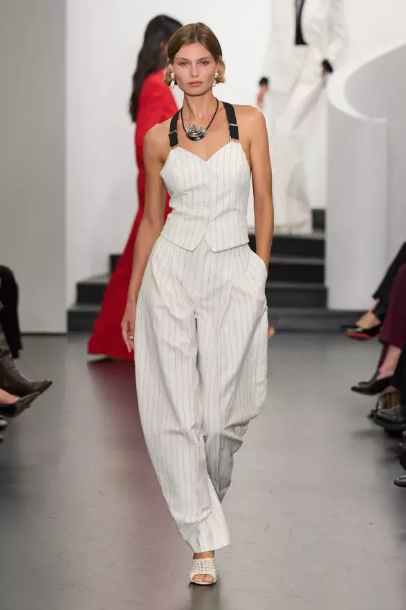 Ralph Lauren SS26 Ralph Lauren SS26