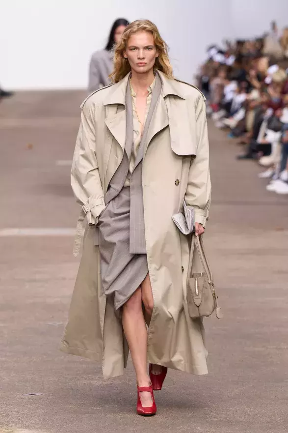 Stella McCartney, SS25 Stella McCartney, SS25