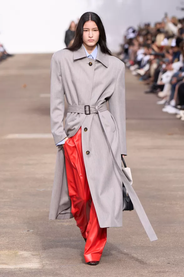 Stella McCartney, SS25 Stella McCartney, SS25