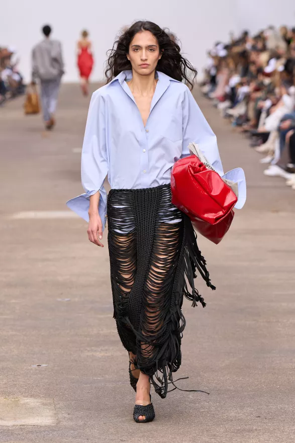 Stella McCartney, SS25 Stella McCartney, SS25