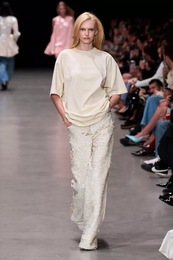 Stella McCartney, SS26 Stella McCartney, SS26