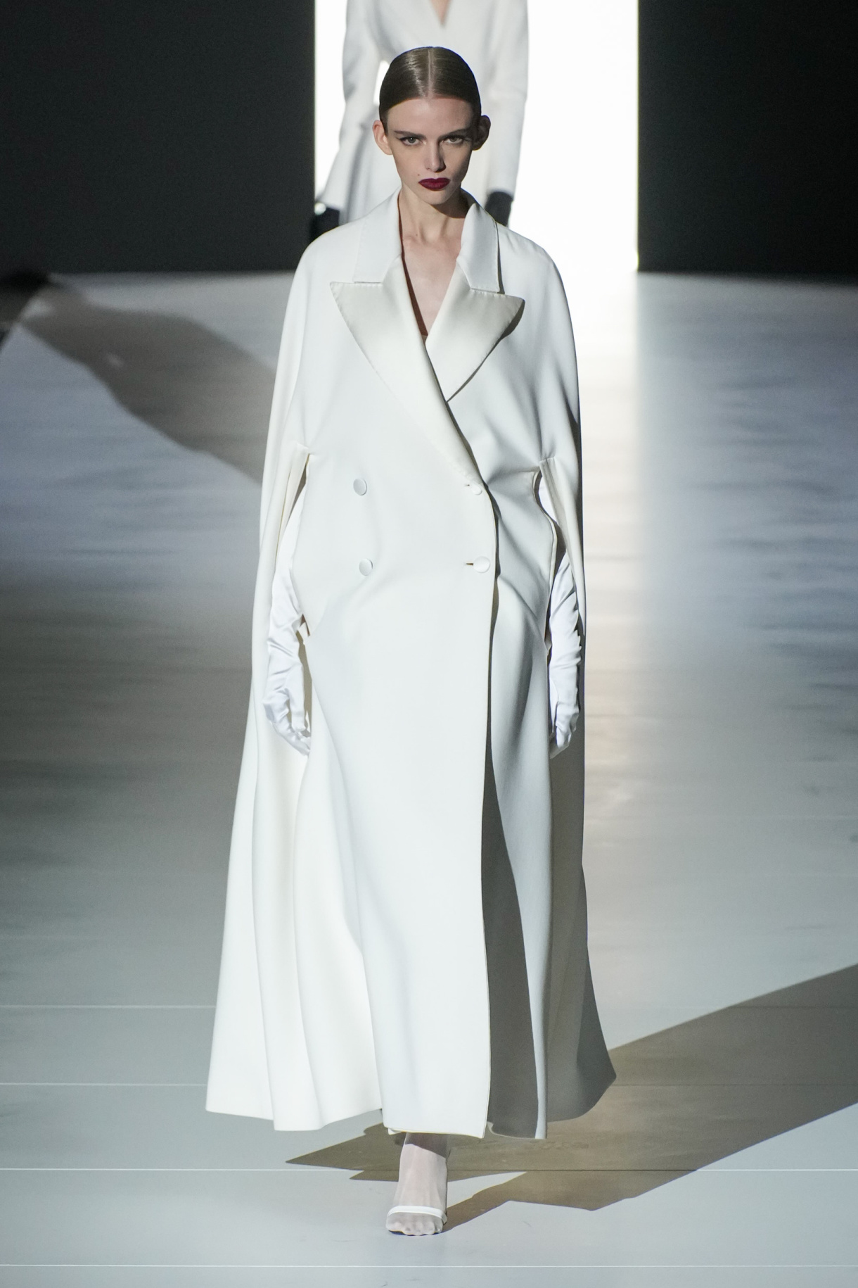 Galerie: Dolce & Gabbana Ready to Wear Fall Winter 2023: Femme fatale ...