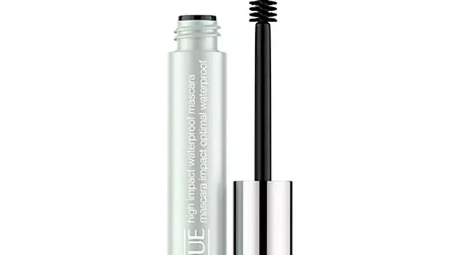 CLINIQUE High Impact Waterproof Mascara CLINIQUE High Impact Waterproof Mascara