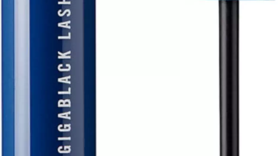 MAC Play Gigablack Lash mascara MAC Play Gigablack Lash mascara