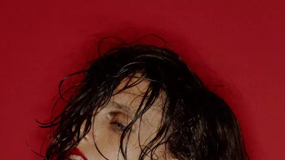 Anna Calvi Anna Calvi