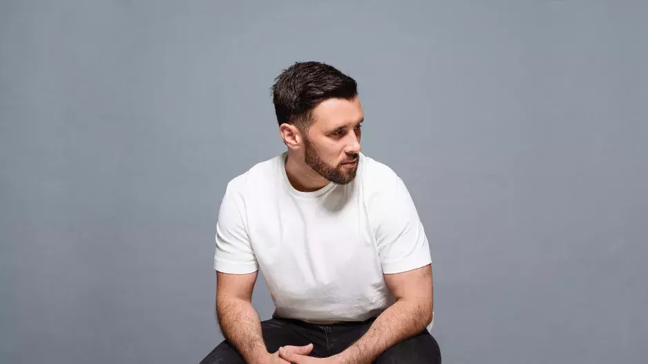 Danny Howard Danny Howard