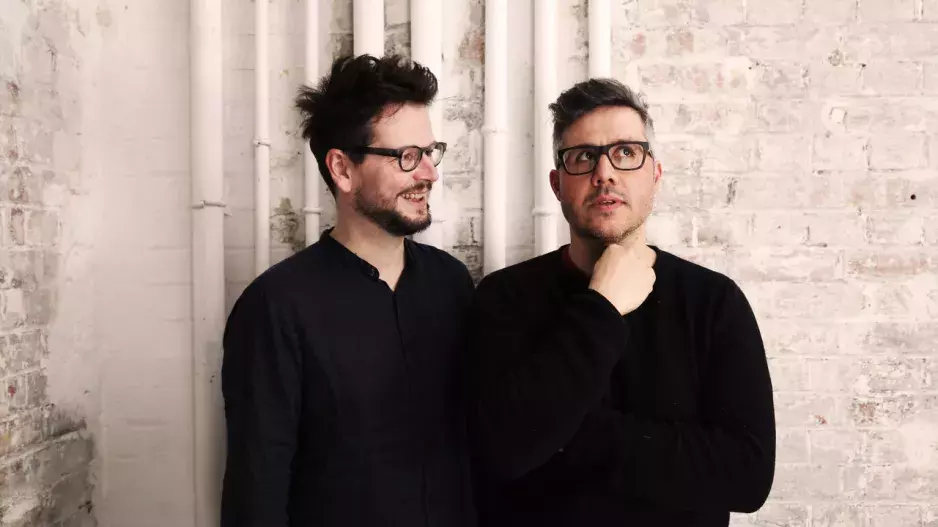 Floex a Tom Hodge Floex a Tom Hodge