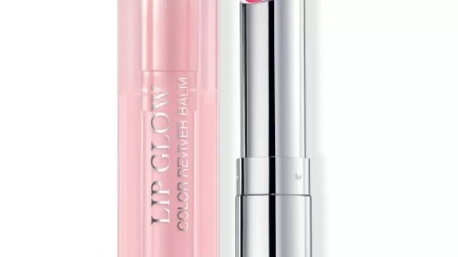 Lesk na rty Lesk na rty