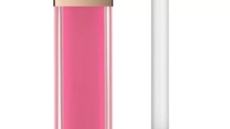 Lesk na rty Lesk na rty