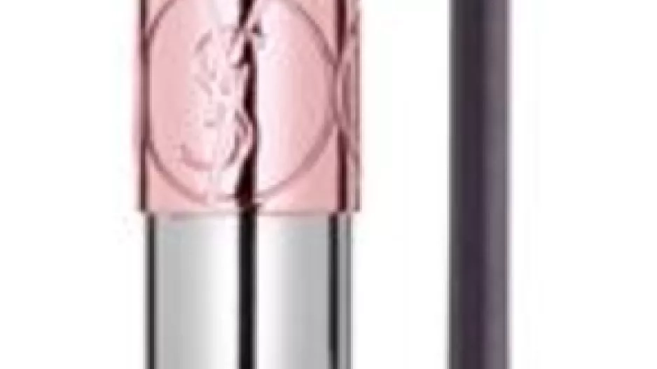 Lesk na rty Lesk na rty