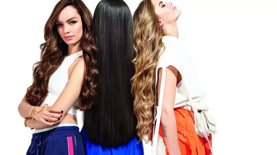 Neodolatelně dlouhé a zdravé vlasy Neodolatelně dlouhé a zdravé vlasy