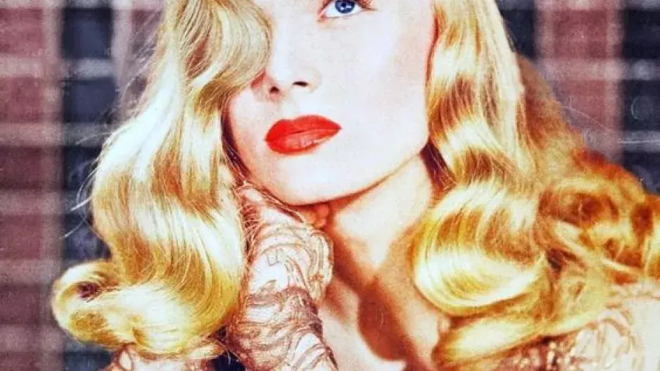 Veronica Lake Veronica Lake