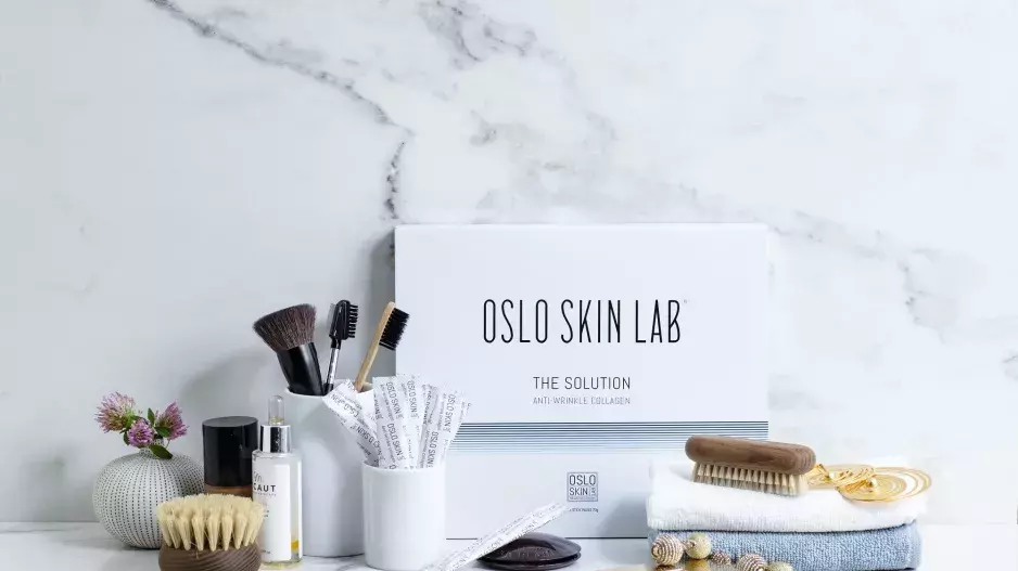 osloskin oslo