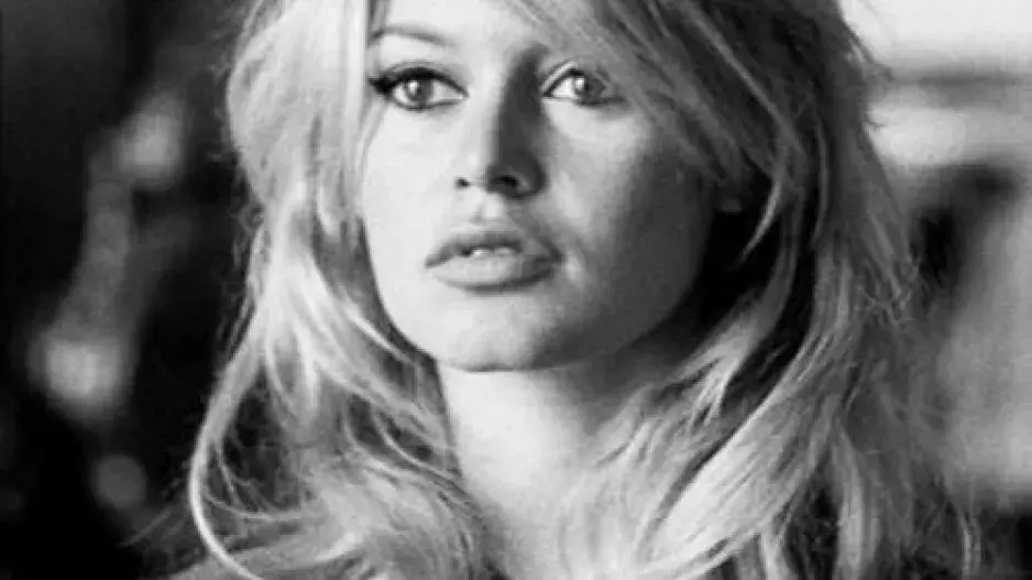Brigitte Bardot, 1960 Brigitte Bardot, 1960