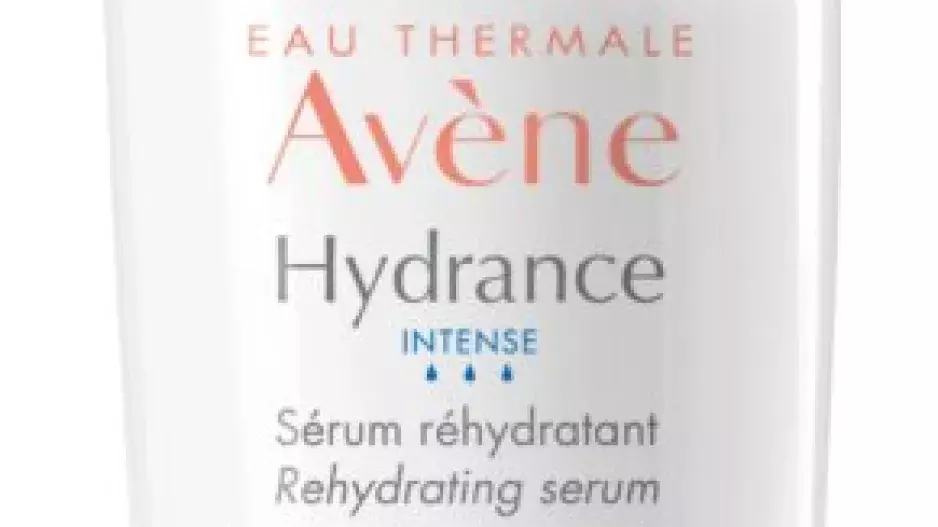 intenzivní hydratační sérum pro velmi citlivou pleť, Avène Hydrance intenzivní hydratační sérum pro velmi citlivou pleť, Avène Hydrance
