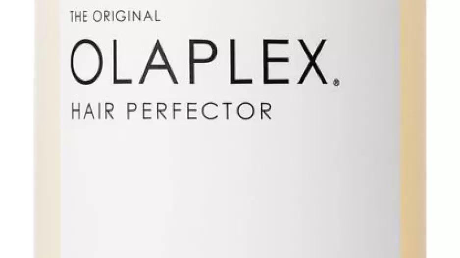 Olaplex Professional Hair Perfector, ošetřující péče prodlužující trvanlivost barvy Olaplex Professional Hair Perfector, ošetřující péče prodlužující trvanlivost barvy