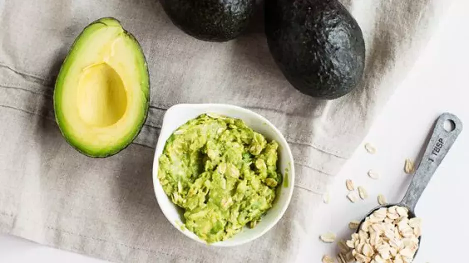 HOMEMADE PLEŤOVÉ MASKY HOMEMADE PLEŤOVÉ MASKY