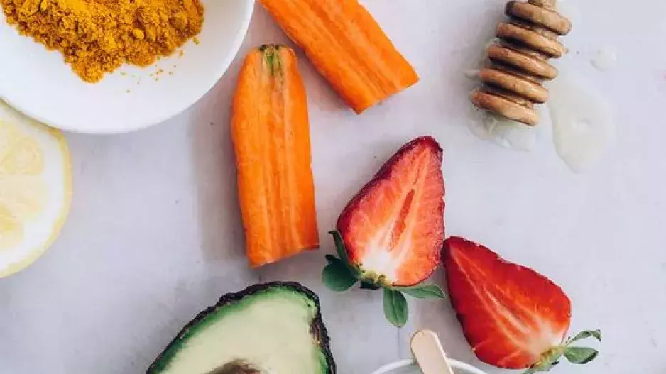 HOMEMADE PLEŤOVÉ MASKY HOMEMADE PLEŤOVÉ MASKY