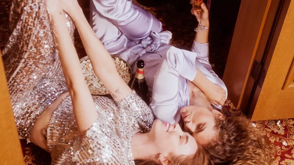 ELLE Beauty Club BACKSTAGE ELLE Beauty Club BACKSTAGE