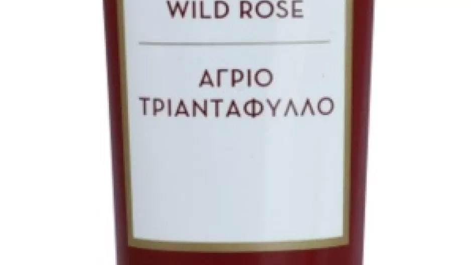 Korres Wild Rose rozjasňující CC krém SPF 30 Korres Wild Rose rozjasňující CC krém SPF 30