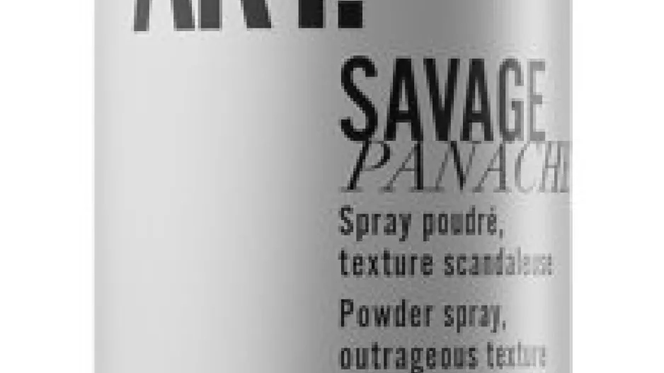 L’Oréal Professionnel Tecni.Art Savage Panache, texturizační pudrový sprej suchý na dotek L’Oréal Professionnel Tecni.Art Savage Panache, texturizační pudrový sprej suchý na dotek