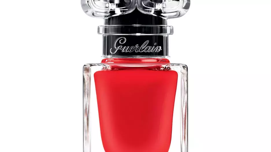 GUERLAIN La Petite Robe Noire GUERLAIN La Petite Robe Noire