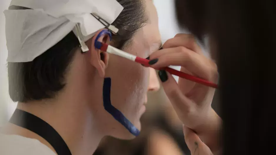 OBLÍBENÉ LOOKY MBPFW SS20 OBLÍBENÉ LOOKY MBPFW SS20