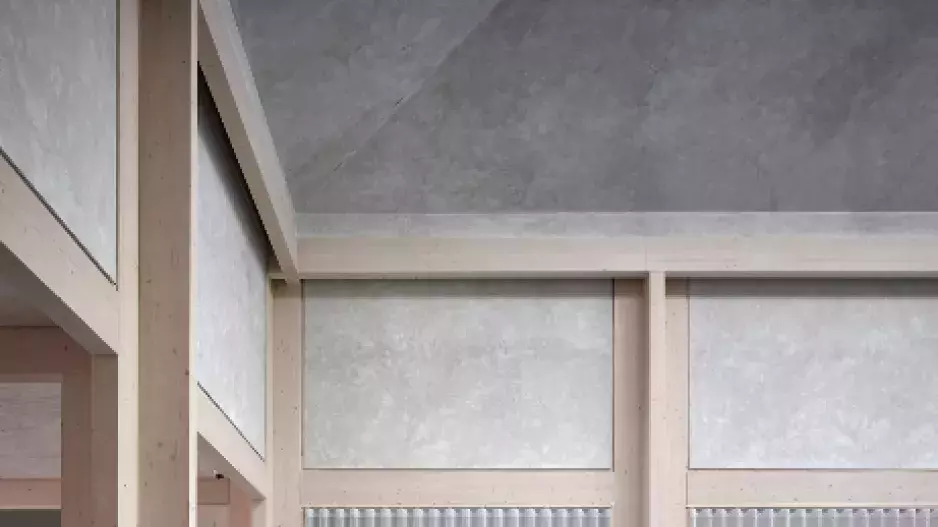 Resort sv. Kateřina Resort sv. Kateřina