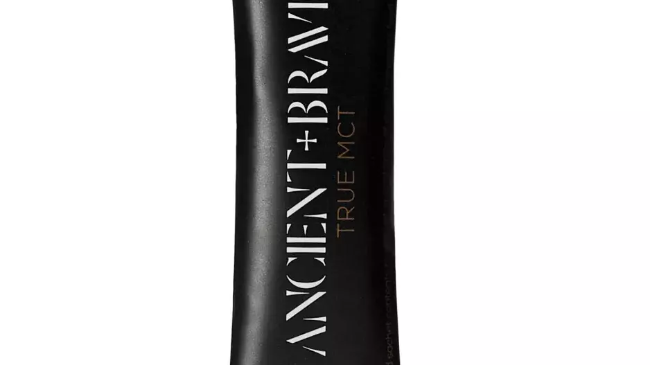 Ancient+Brave True MCT, 700 Kč (15x 10 ml) Ancient+Brave True MCT, 700 Kč (15x 10 ml)