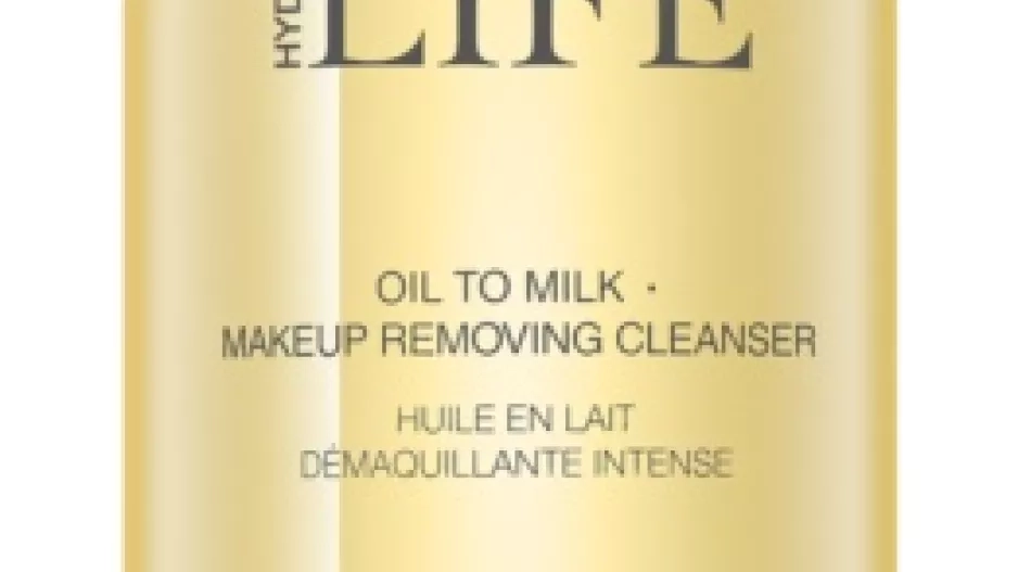 DIOR HYDRA LIFE OIL TO MILK MAKEUP REMOVING CLEANSER, 851 Kč, Notino DIOR HYDRA LIFE OIL TO MILK MAKEUP REMOVING CLEANSER, 851 Kč, Notino