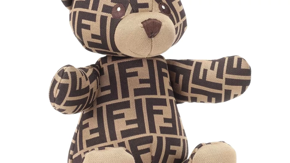 medvídek, Fendi, 22 500 Kč medvídek, Fendi, 22 500 Kč