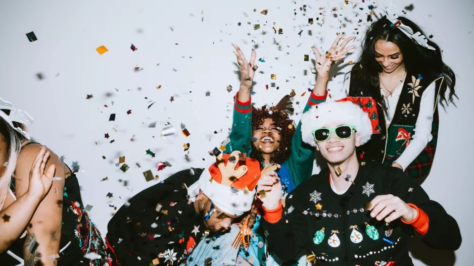 Vánoce 2019 Vánoce 2019